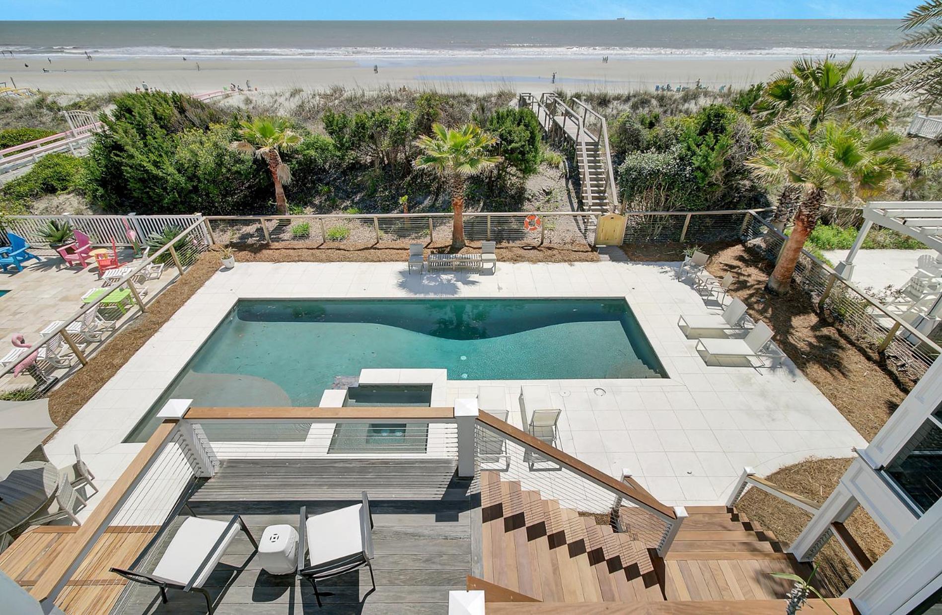 910 Ocean Boulevard