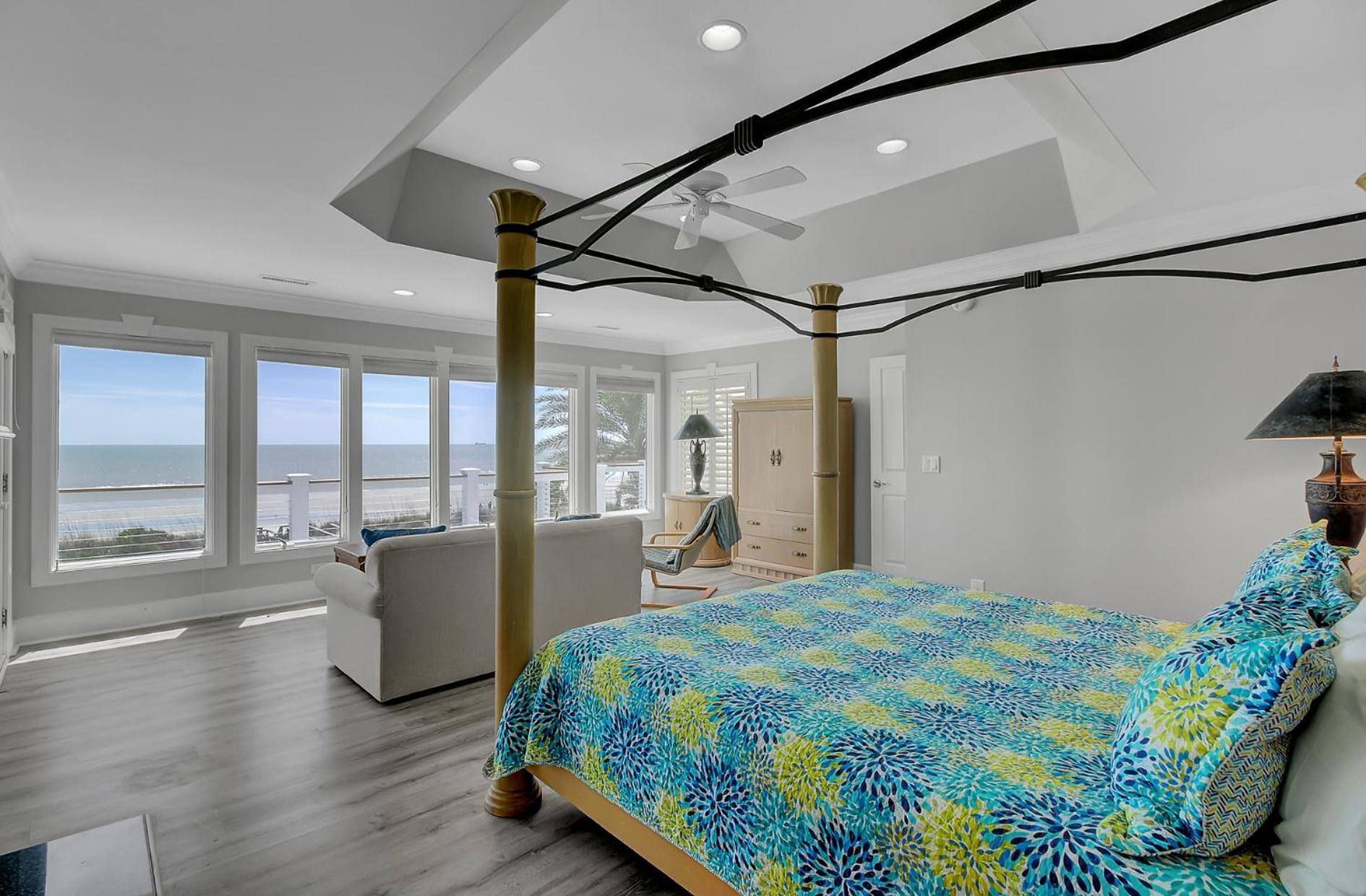 Holiday home 910 Ocean Boulevard Isle of Palms