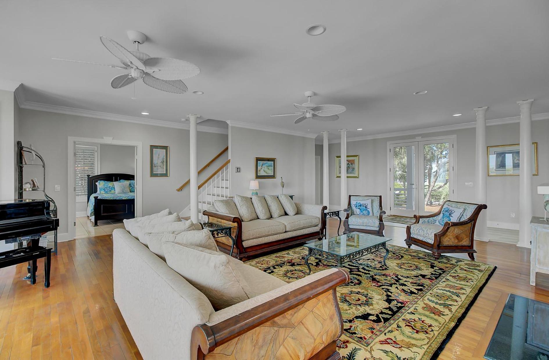 910 Ocean Boulevard * Isle of Palms
