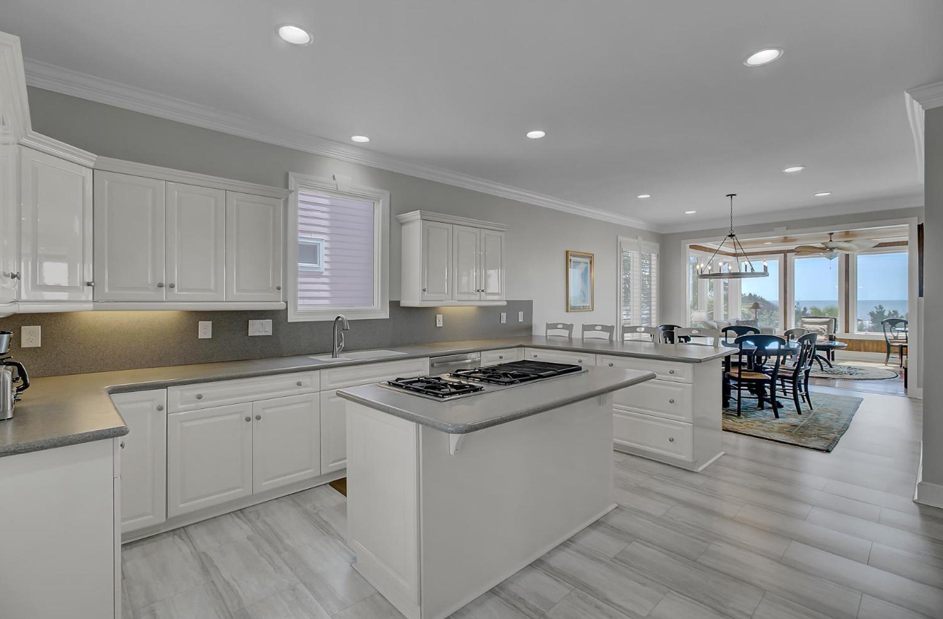 Holiday home 910 Ocean Boulevard