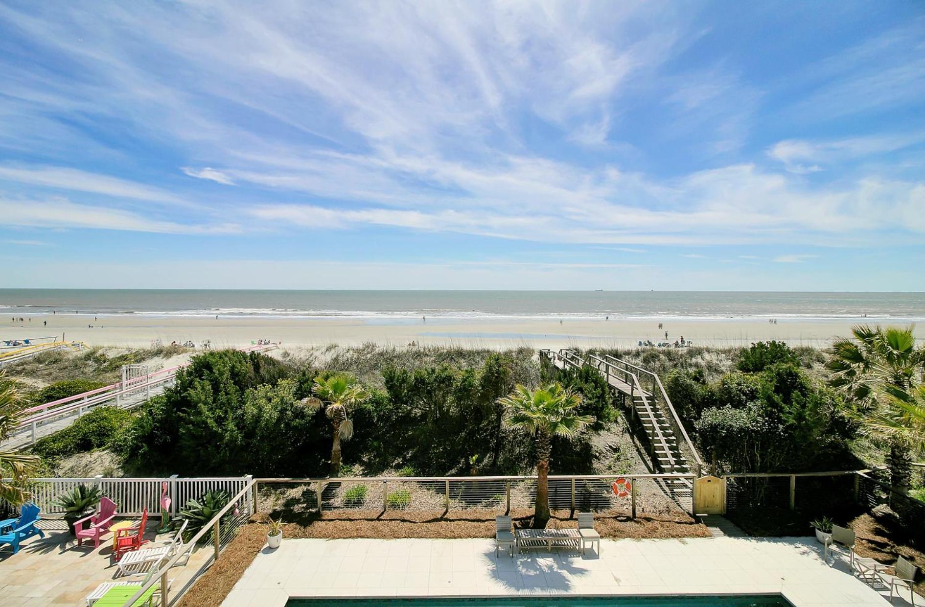 Holiday home 910 Ocean Boulevard *