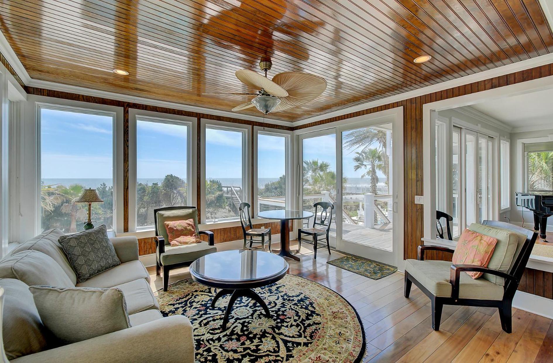 910 Ocean Boulevard * Isle of Palms