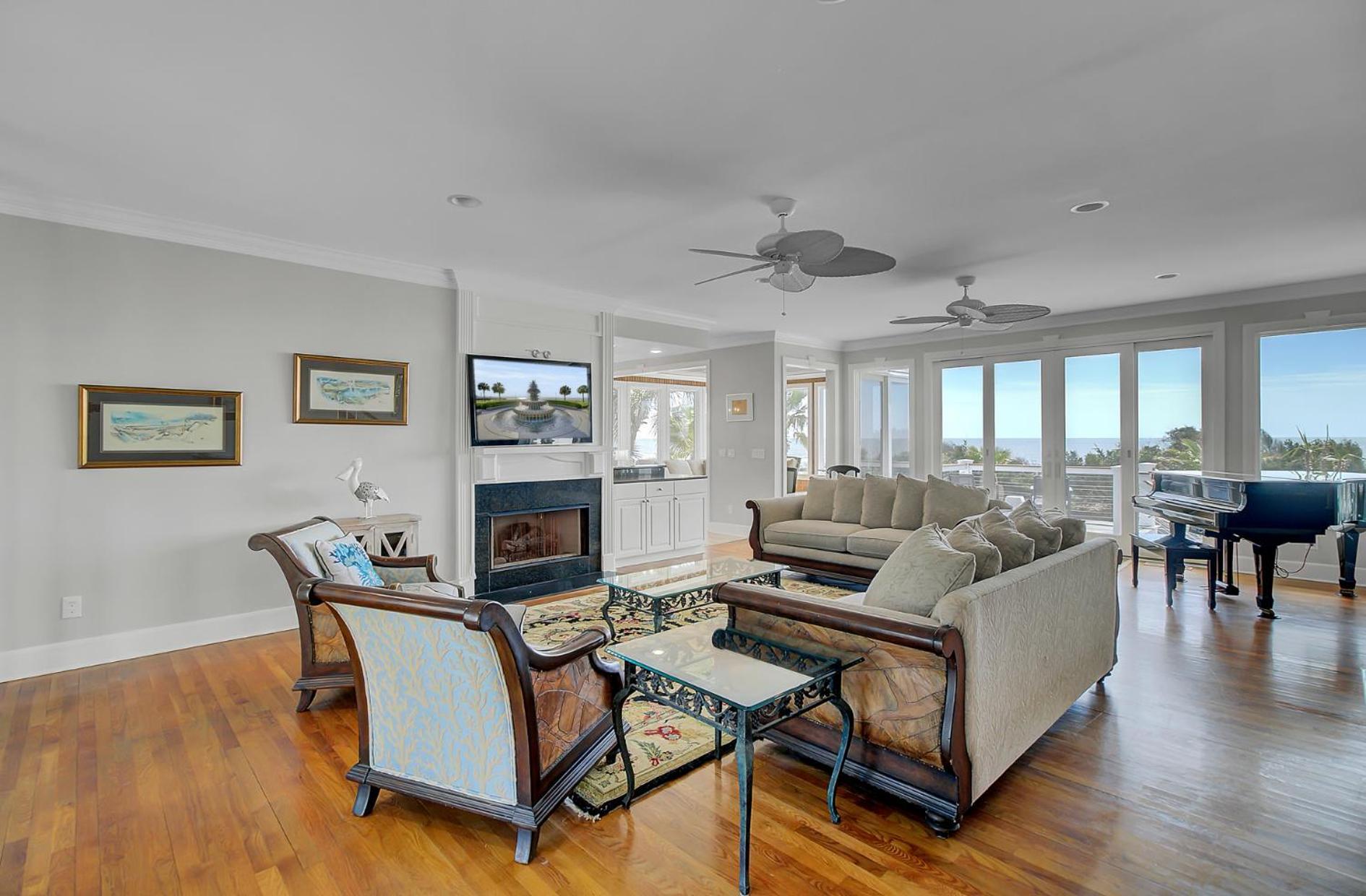 910 Ocean Boulevard Holiday home *