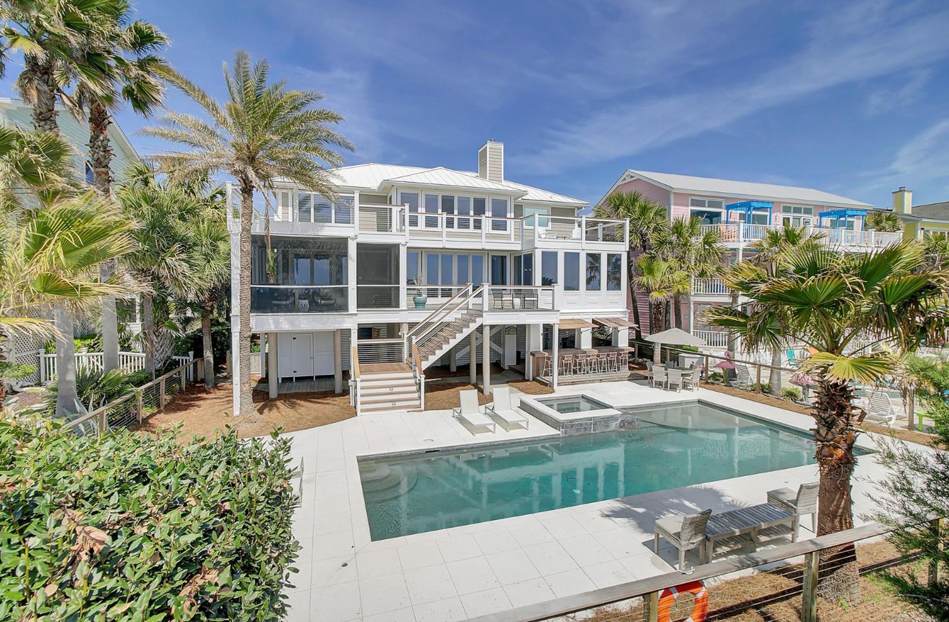 Holiday home 910 Ocean Boulevard