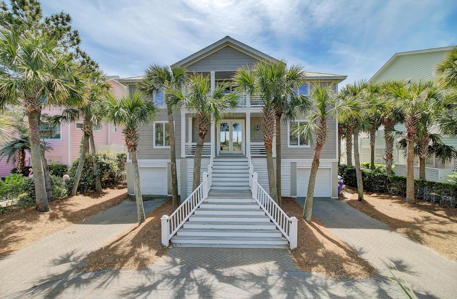 910 Ocean Boulevard * Isle of Palms