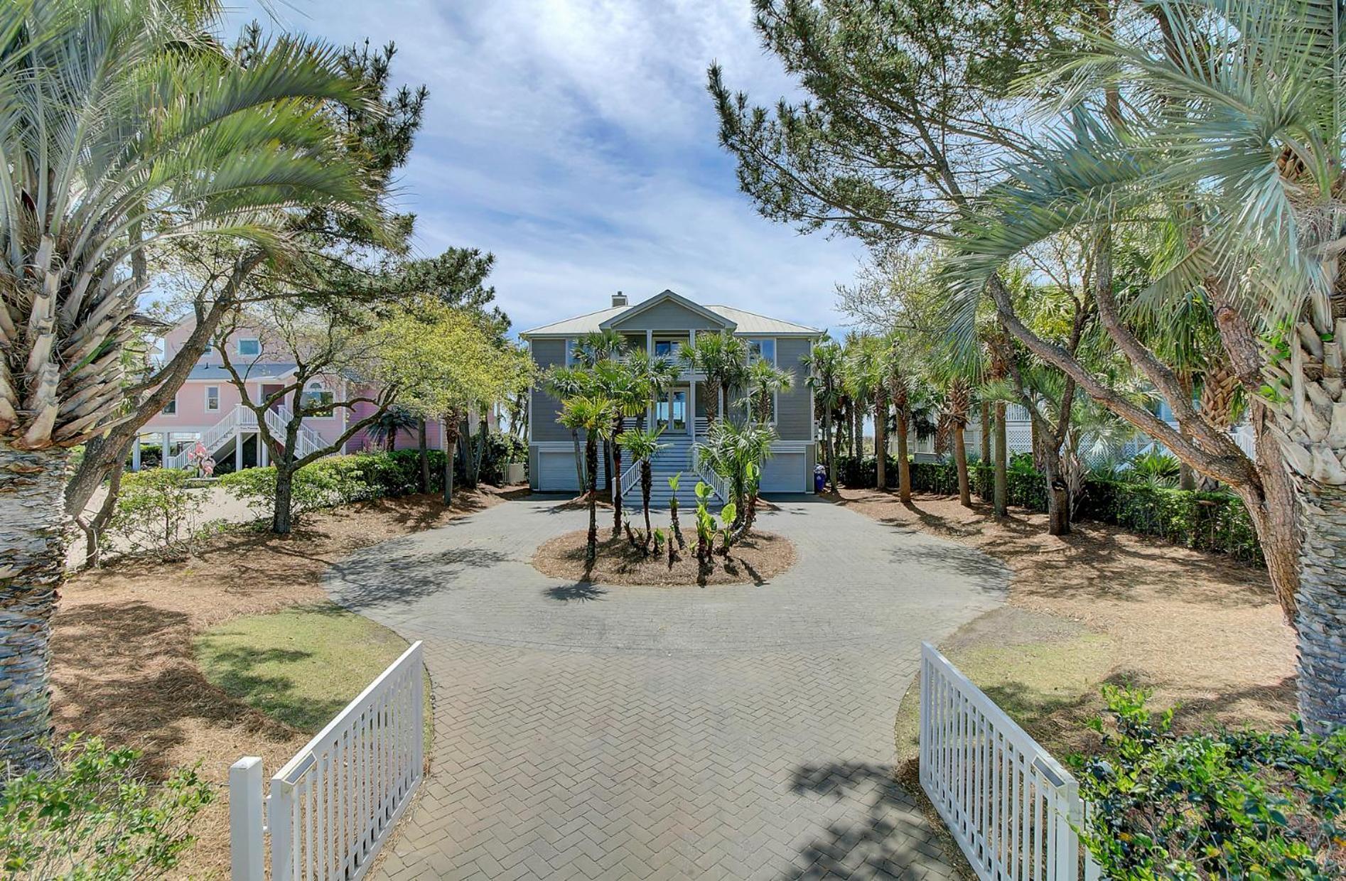 Holiday home 910 Ocean Boulevard *