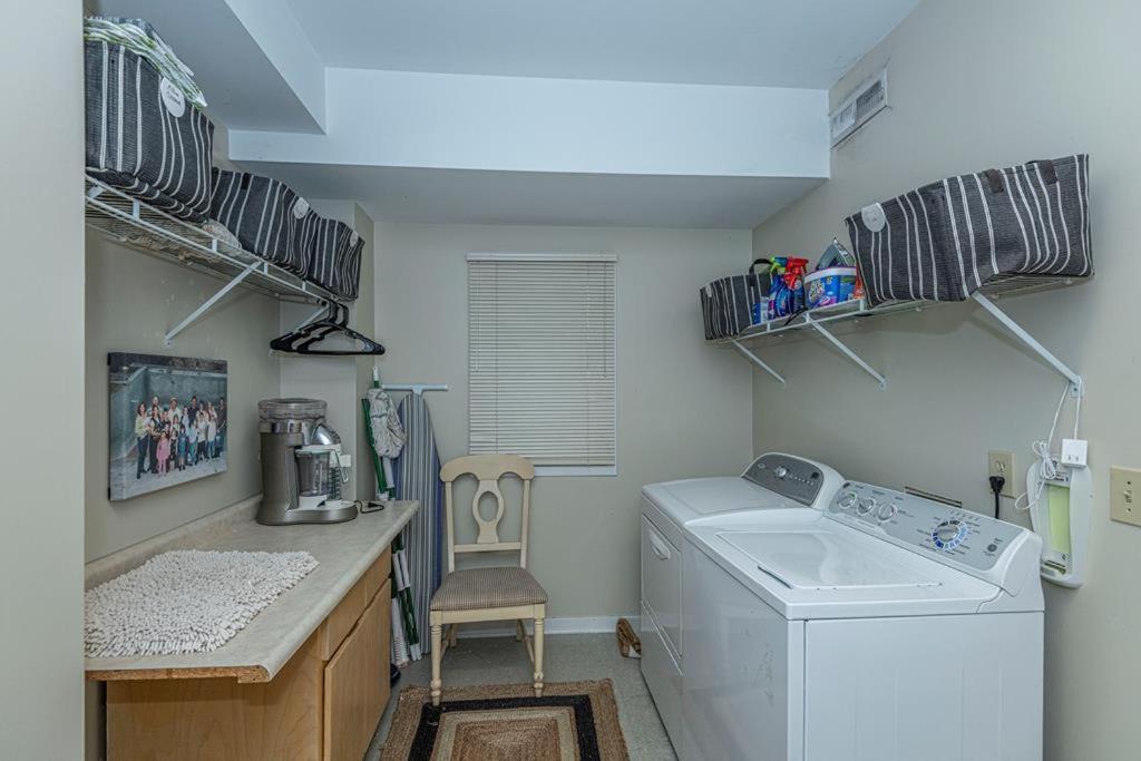 Holiday home 806 Carolina Boulevard *