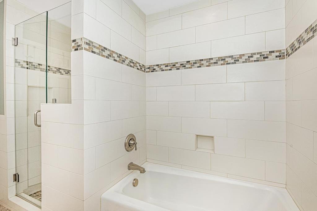 Holiday home 806 Carolina Boulevard