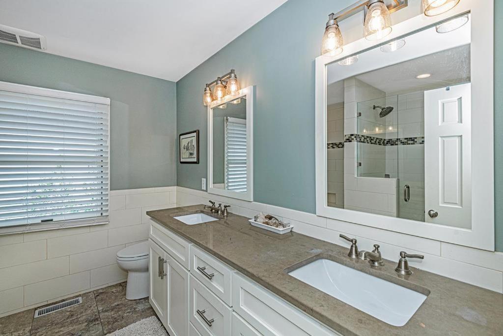 806 Carolina Boulevard Holiday home