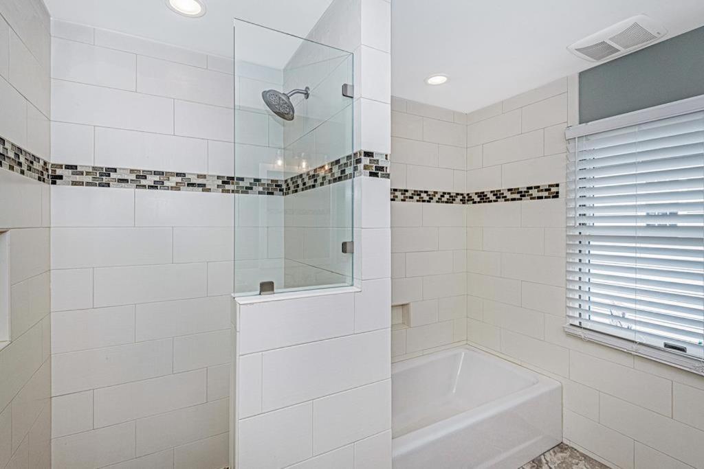 Holiday home 806 Carolina Boulevard *