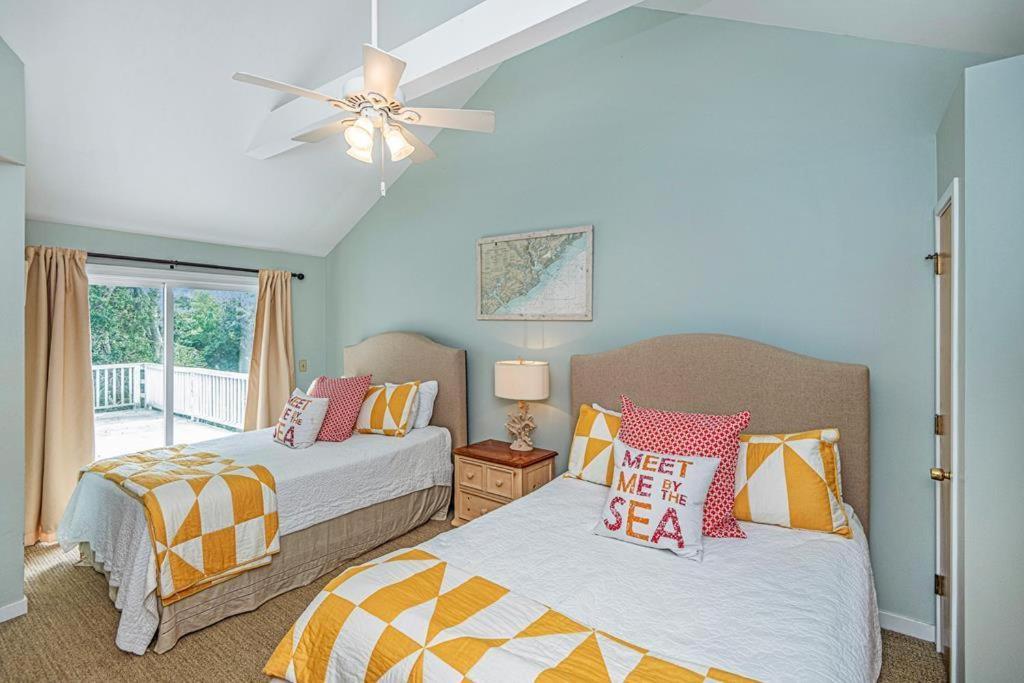 806 Carolina Boulevard Holiday home *