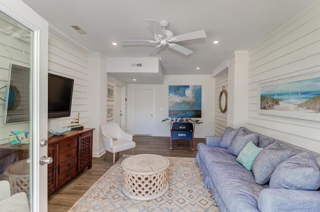 Holiday home 806 Carolina Boulevard