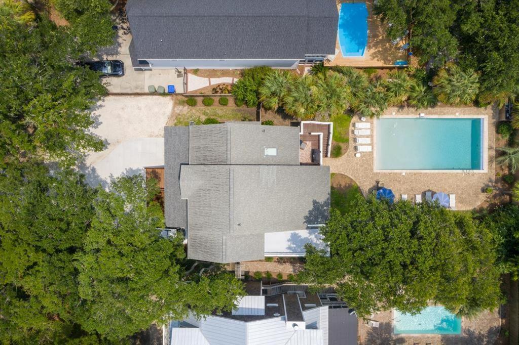 Holiday home 806 Carolina Boulevard *