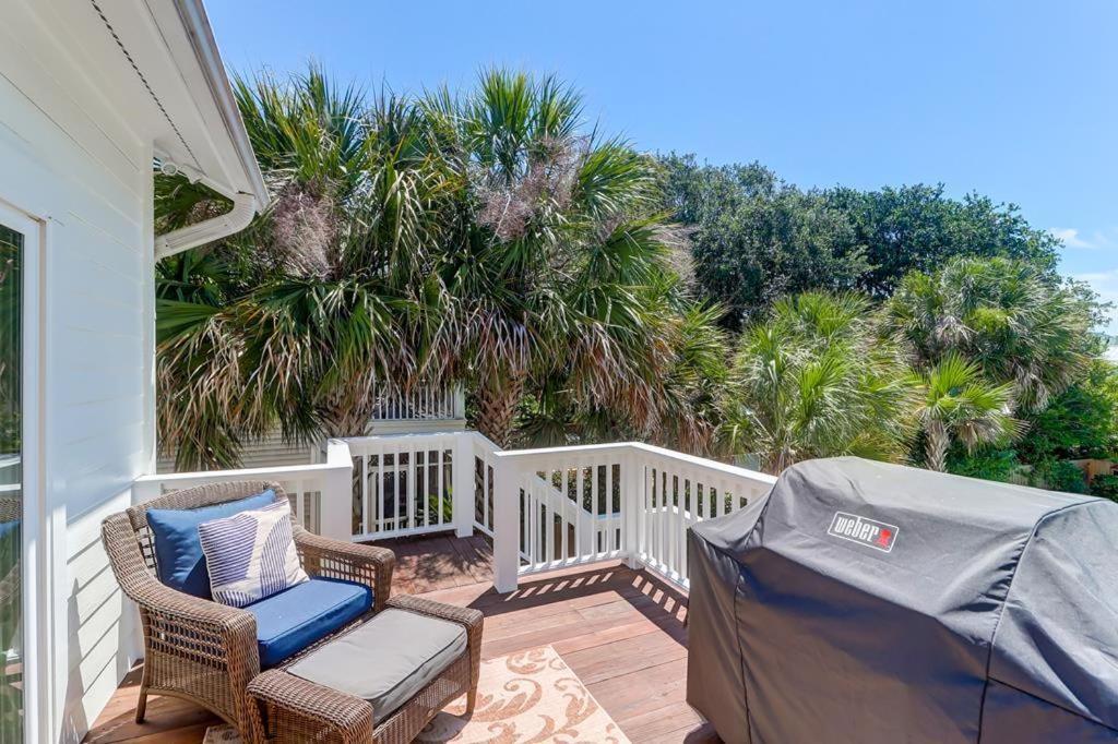 806 Carolina Boulevard * Isle of Palms