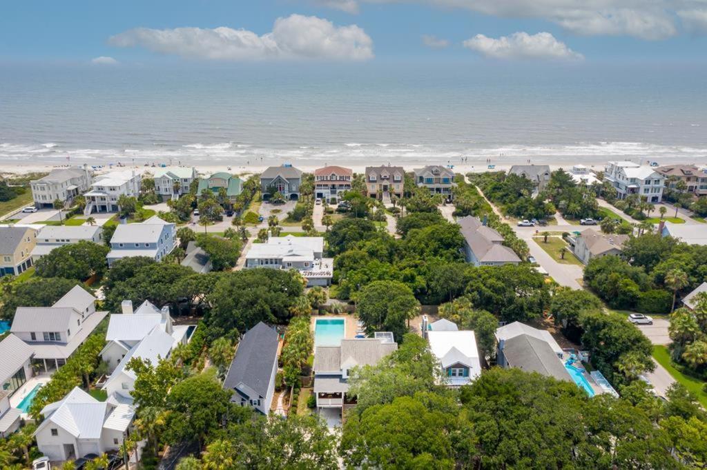 806 Carolina Boulevard Holiday home Isle of Palms