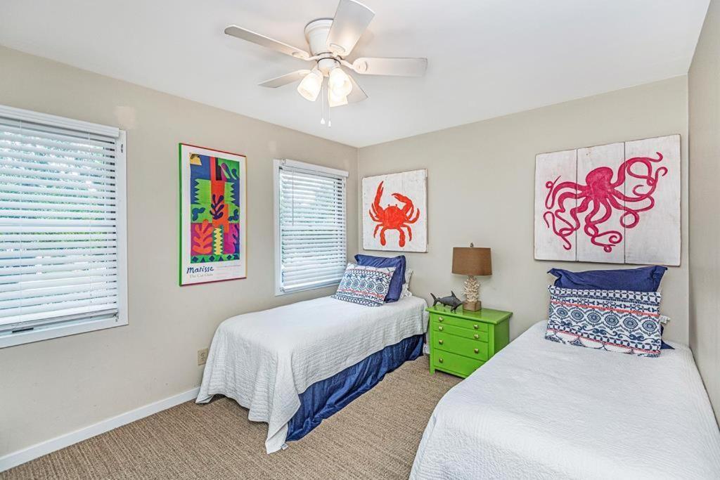 806 Carolina Boulevard Isle of Palms