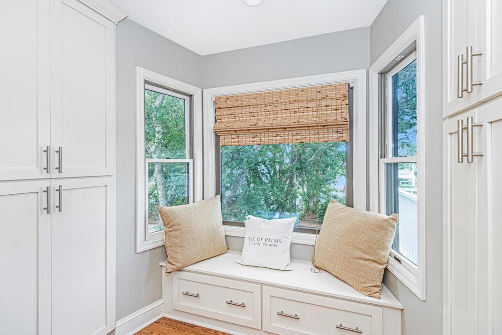 Holiday home 806 Carolina Boulevard *