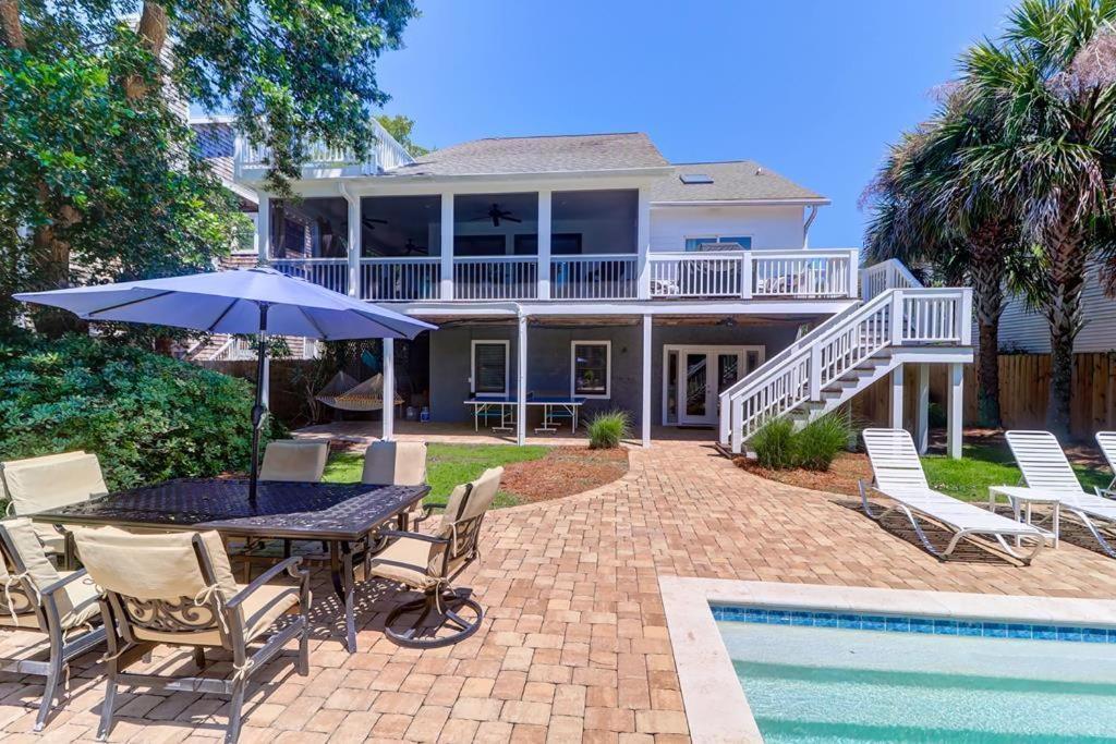 806 Carolina Boulevard Holiday home *