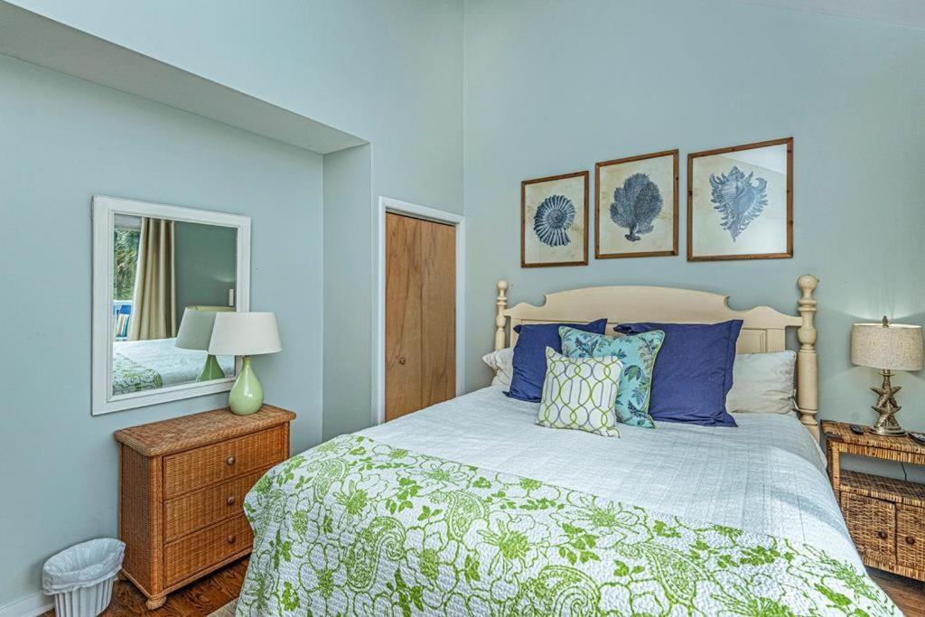 Holiday home 806 Carolina Boulevard
