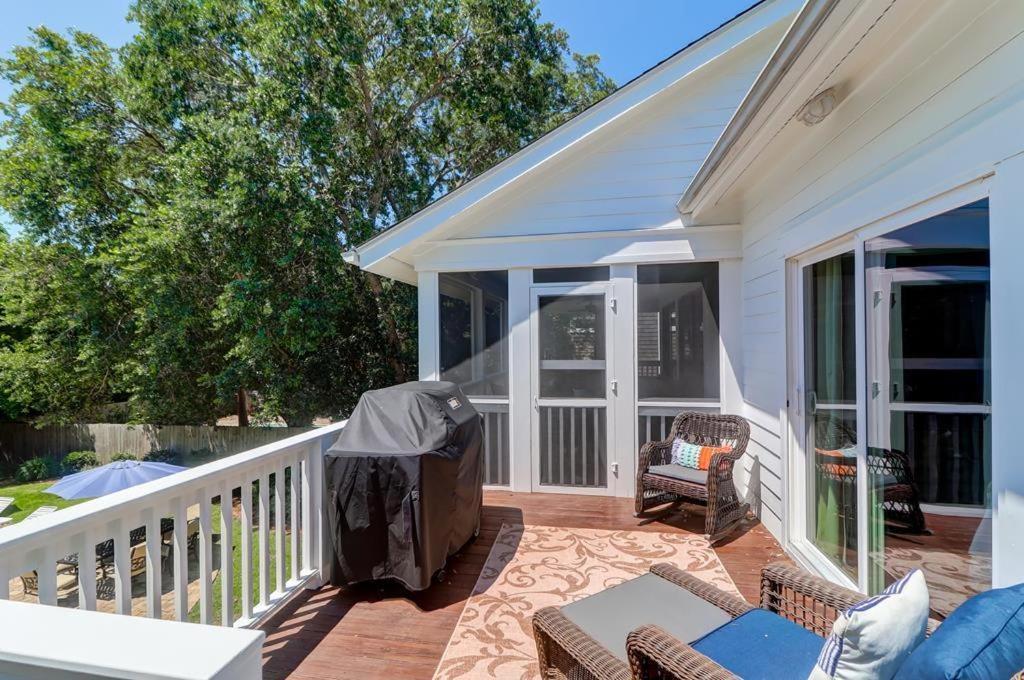 806 Carolina Boulevard Isle of Palms