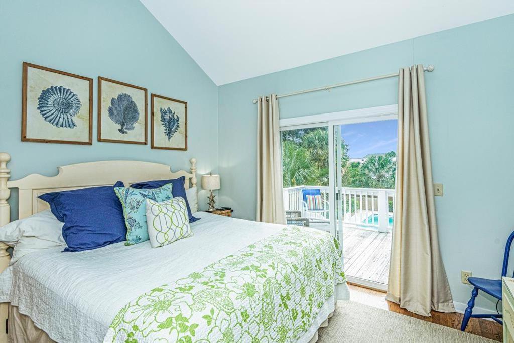 806 Carolina Boulevard Holiday home