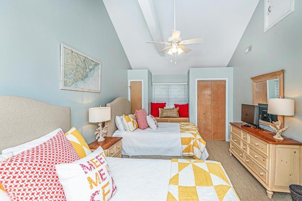 Holiday home 806 Carolina Boulevard *