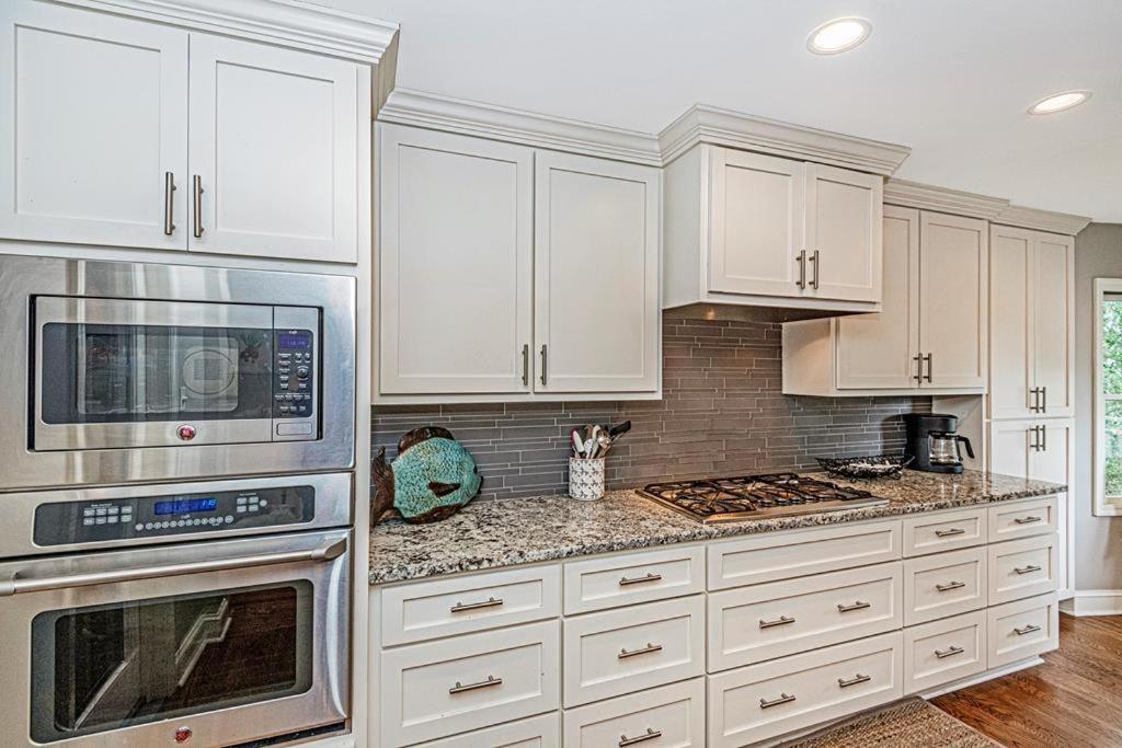 806 Carolina Boulevard Holiday home *
