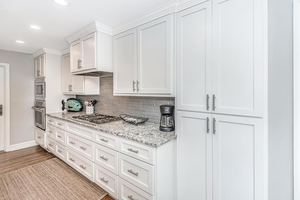 806 Carolina Boulevard Holiday home