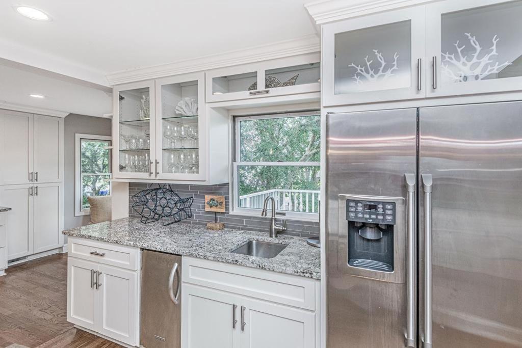 Holiday home 806 Carolina Boulevard