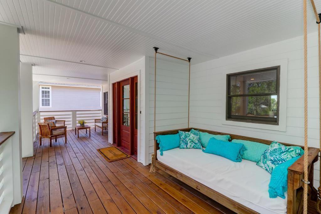 Holiday home 806 Carolina Boulevard *