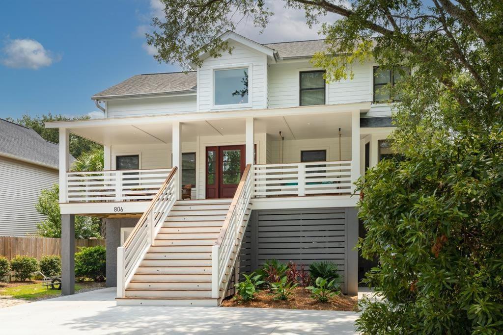 Holiday home 806 Carolina Boulevard *