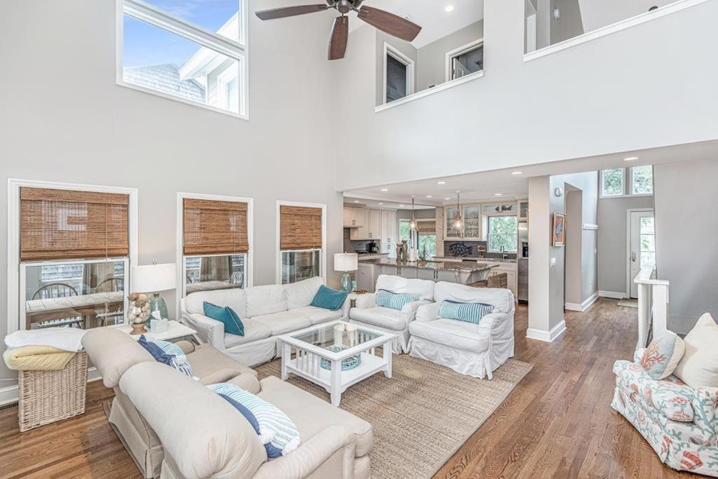 806 Carolina Boulevard Holiday home Isle of Palms
