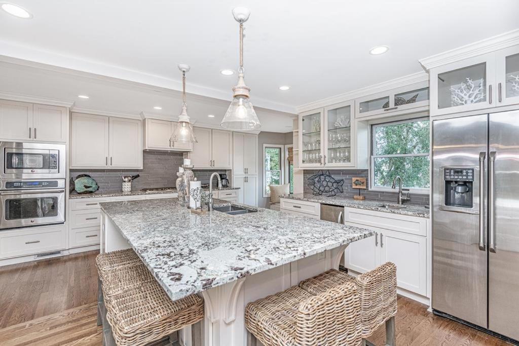 806 Carolina Boulevard Isle of Palms