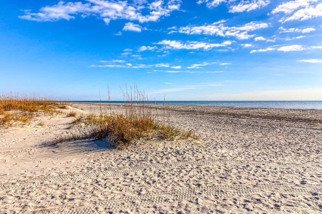 7b Mariners Walk Holiday home Isle of Palms