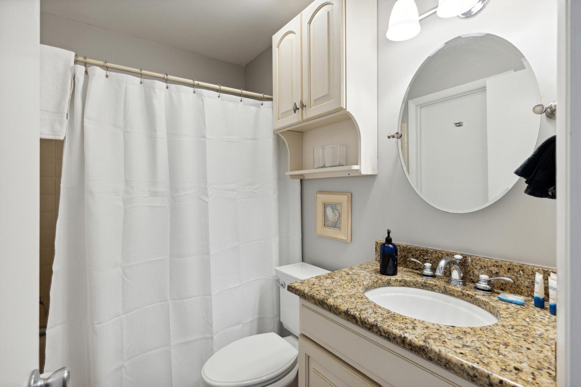 Holiday home 7b Mariners Walk *