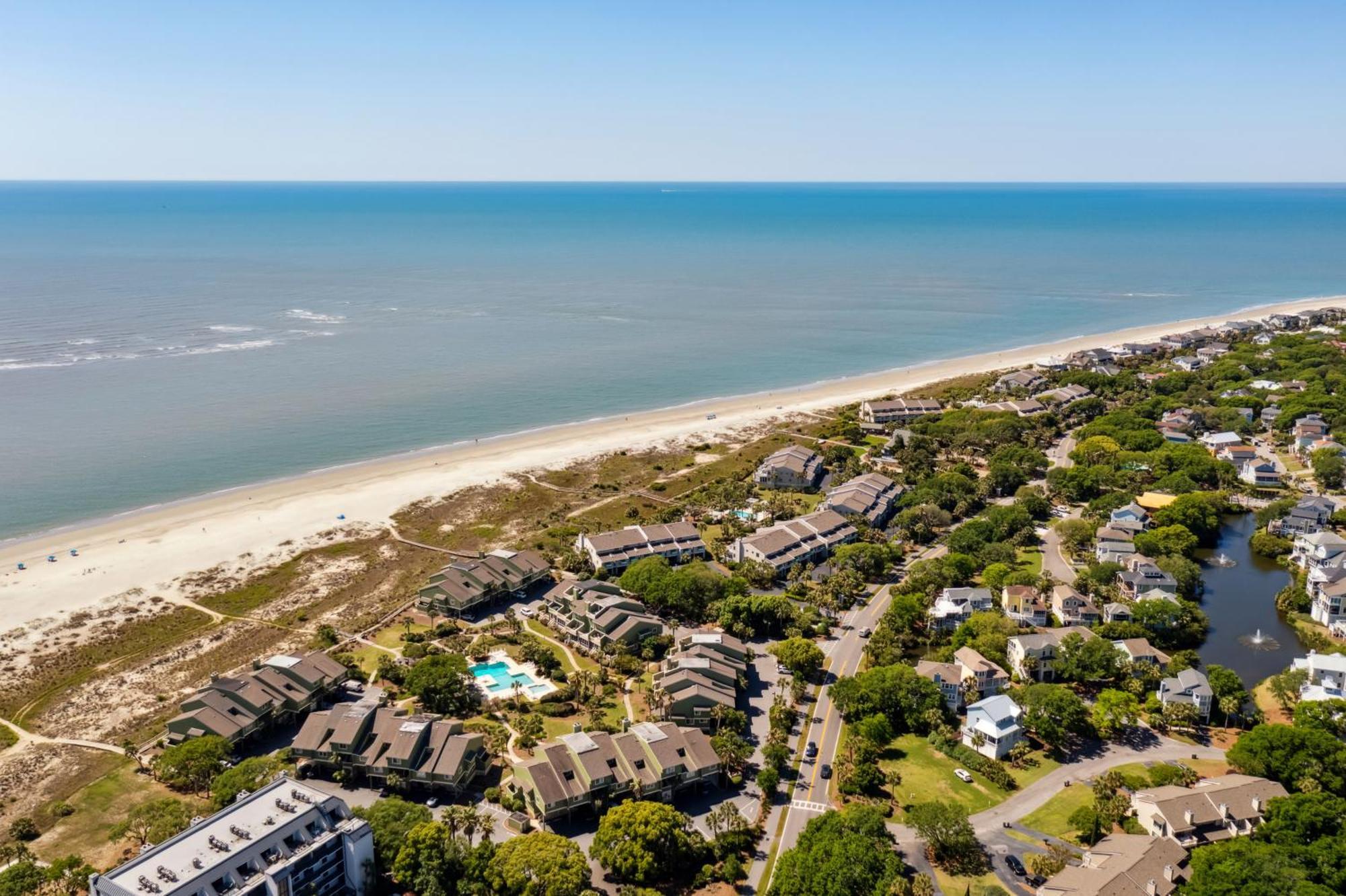7b Mariners Walk Isle of Palms