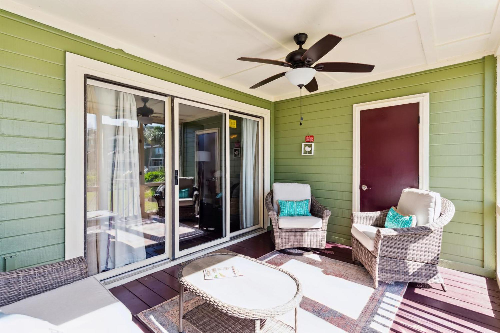 Holiday home 7b Mariners Walk Isle of Palms