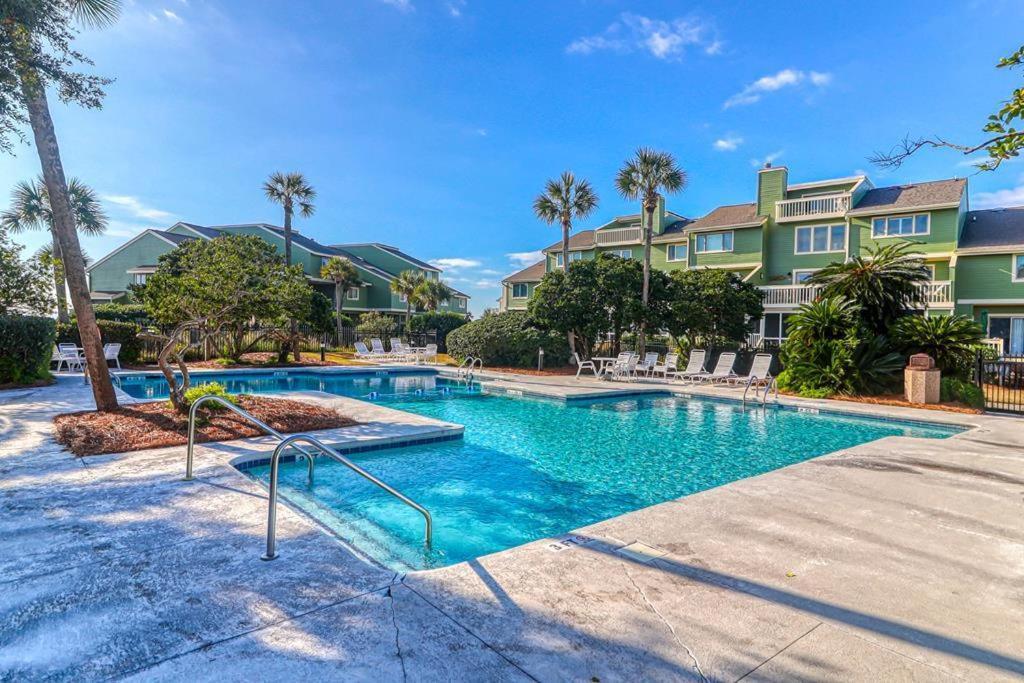 7b Mariners Walk Holiday home Isle of Palms