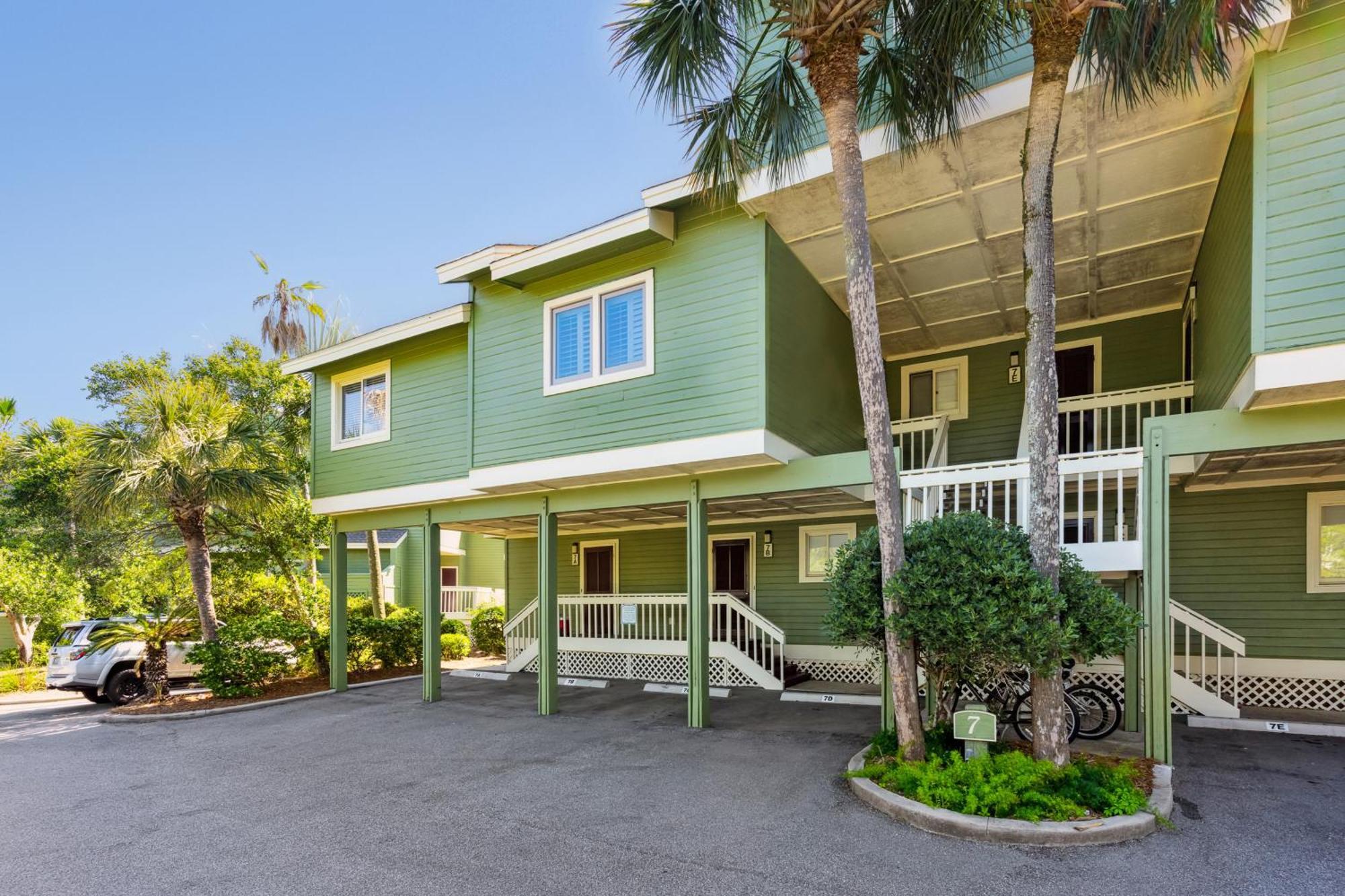 7b Mariners Walk Isle of Palms