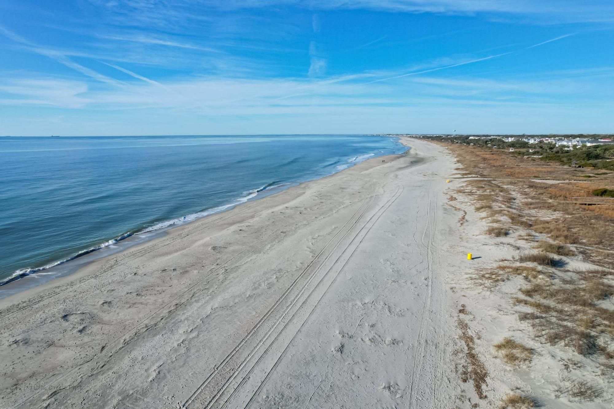 3602 Palm Boulevard * Isle of Palms