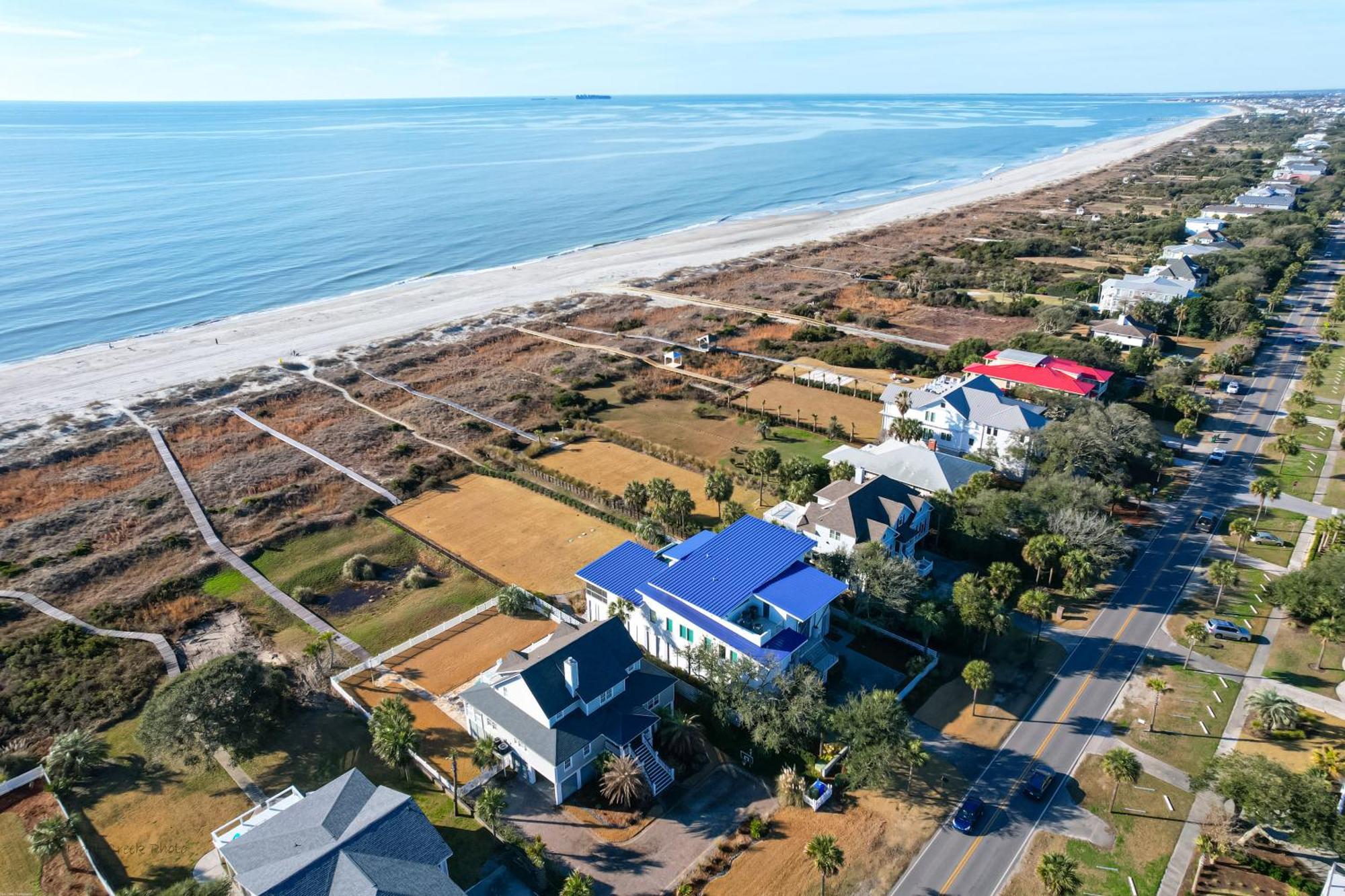 3602 Palm Boulevard Holiday home