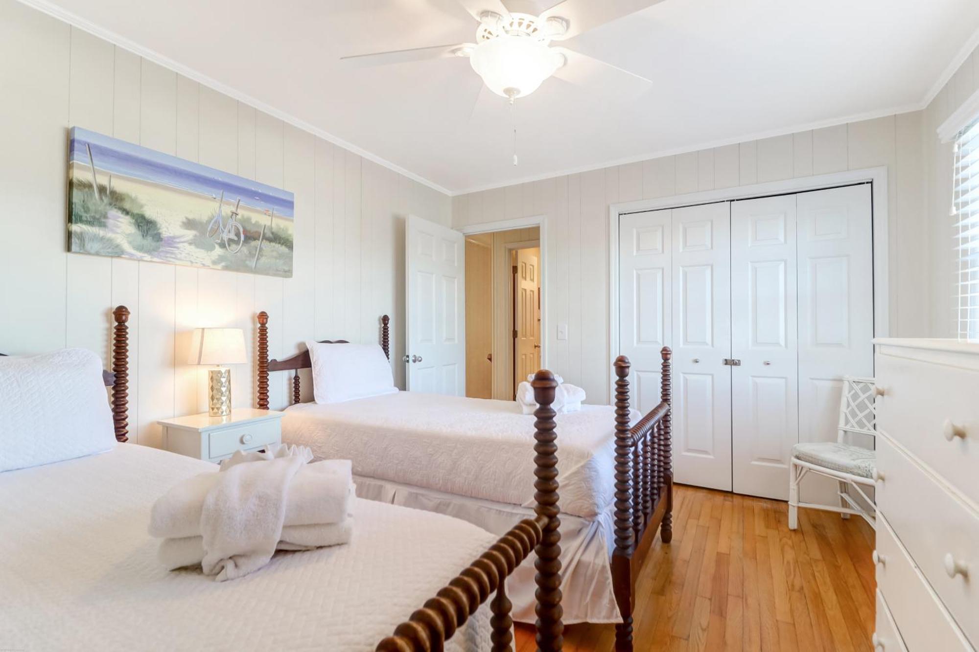 Holiday home 3602 Palm Boulevard Isle of Palms