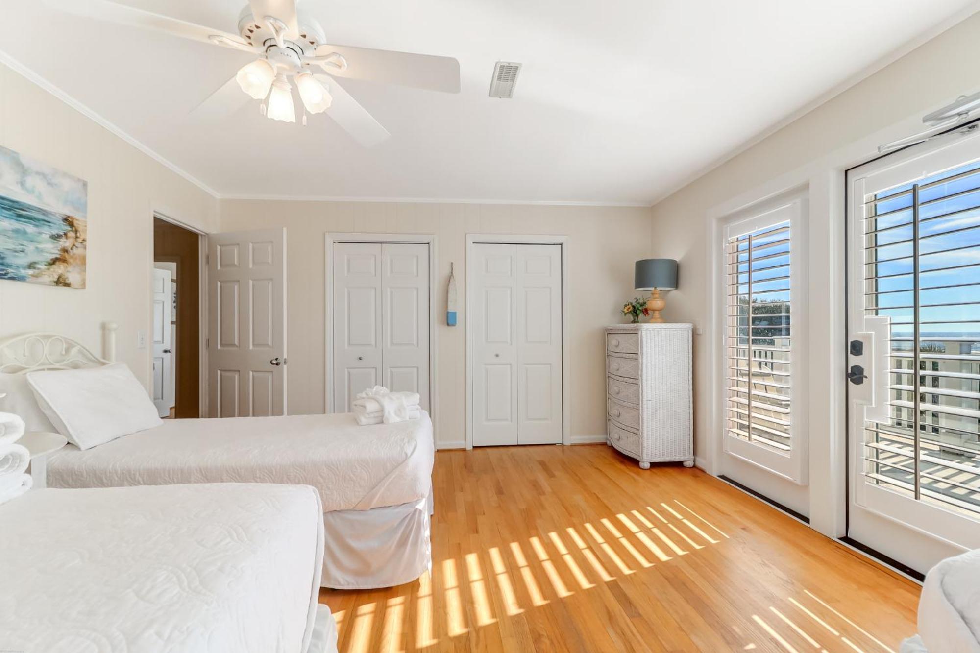 Holiday home 3602 Palm Boulevard