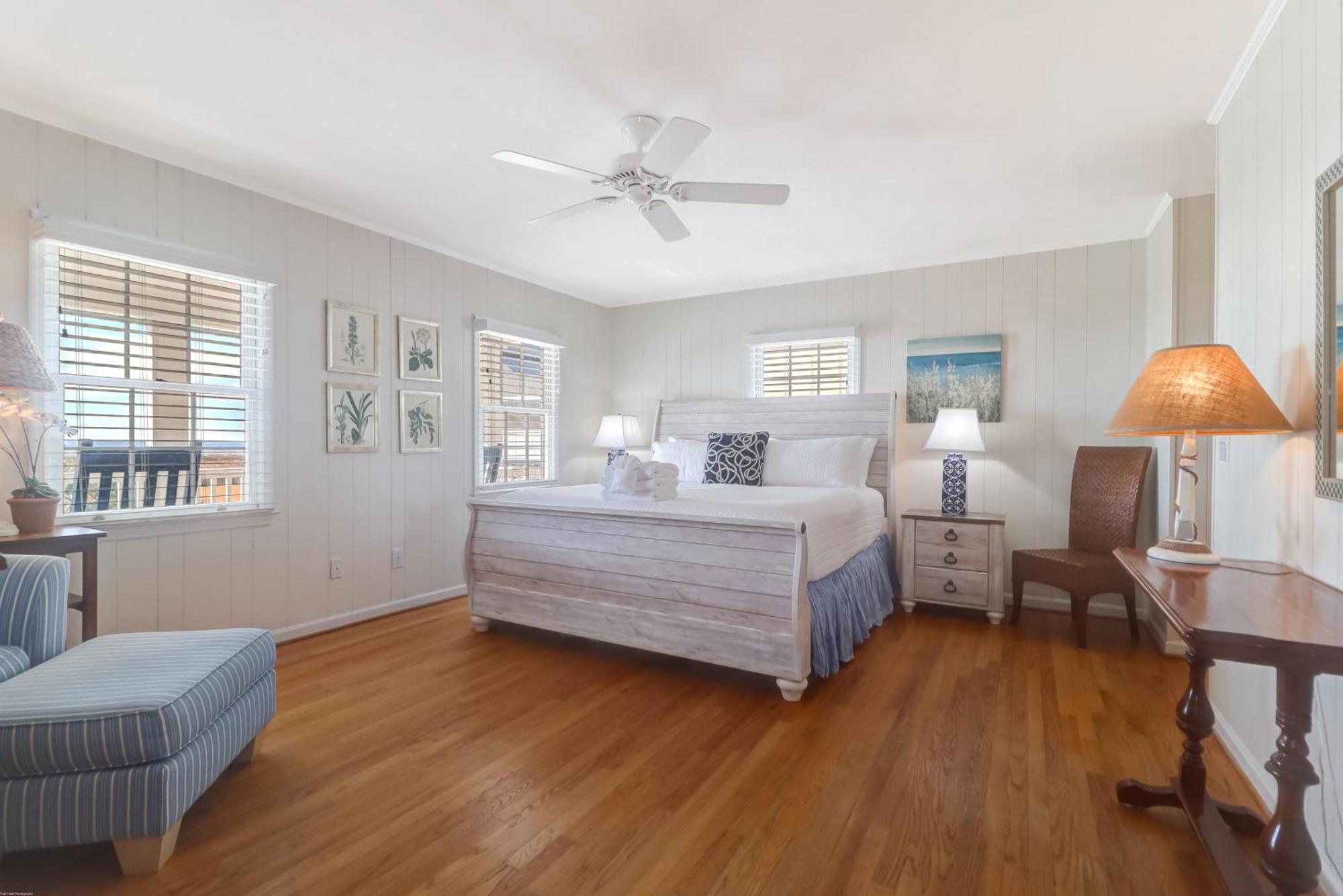 3602 Palm Boulevard * Isle of Palms