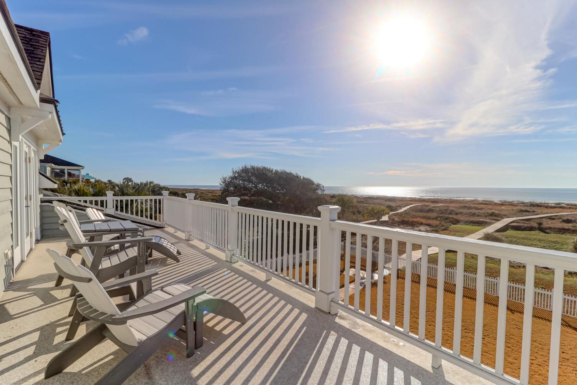 3602 Palm Boulevard * Isle of Palms