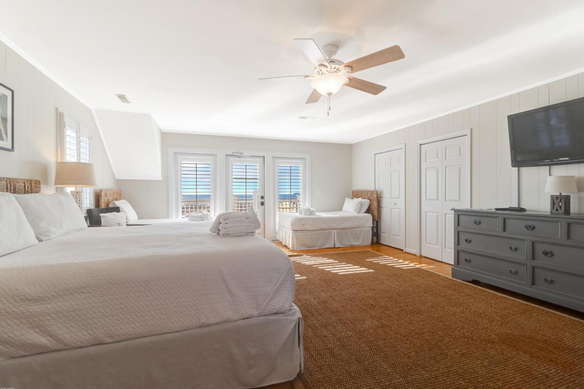 Holiday home 3602 Palm Boulevard *