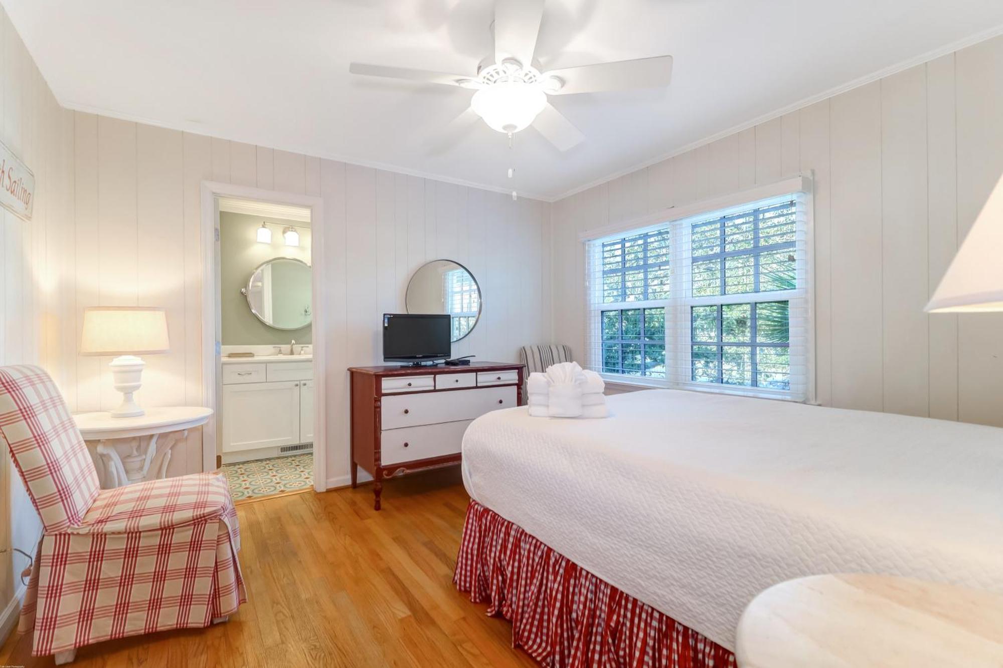 Holiday home 3602 Palm Boulevard Isle of Palms