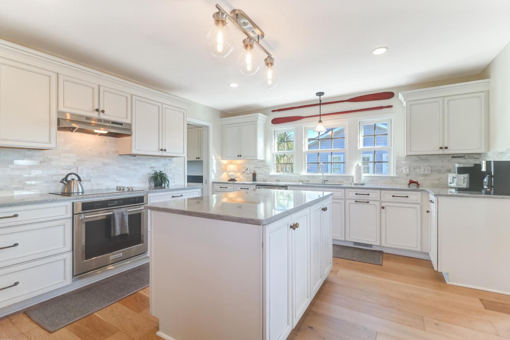 3602 Palm Boulevard Holiday home