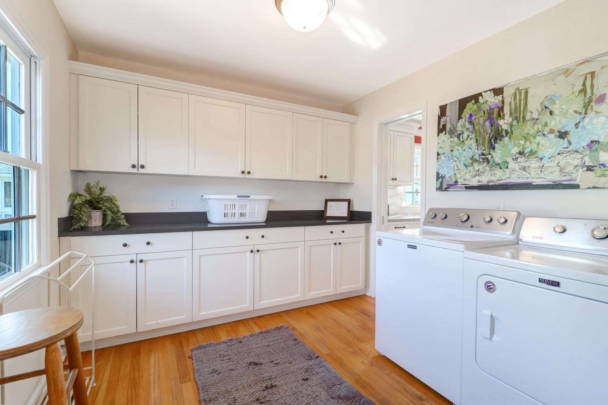 Holiday home 3602 Palm Boulevard *