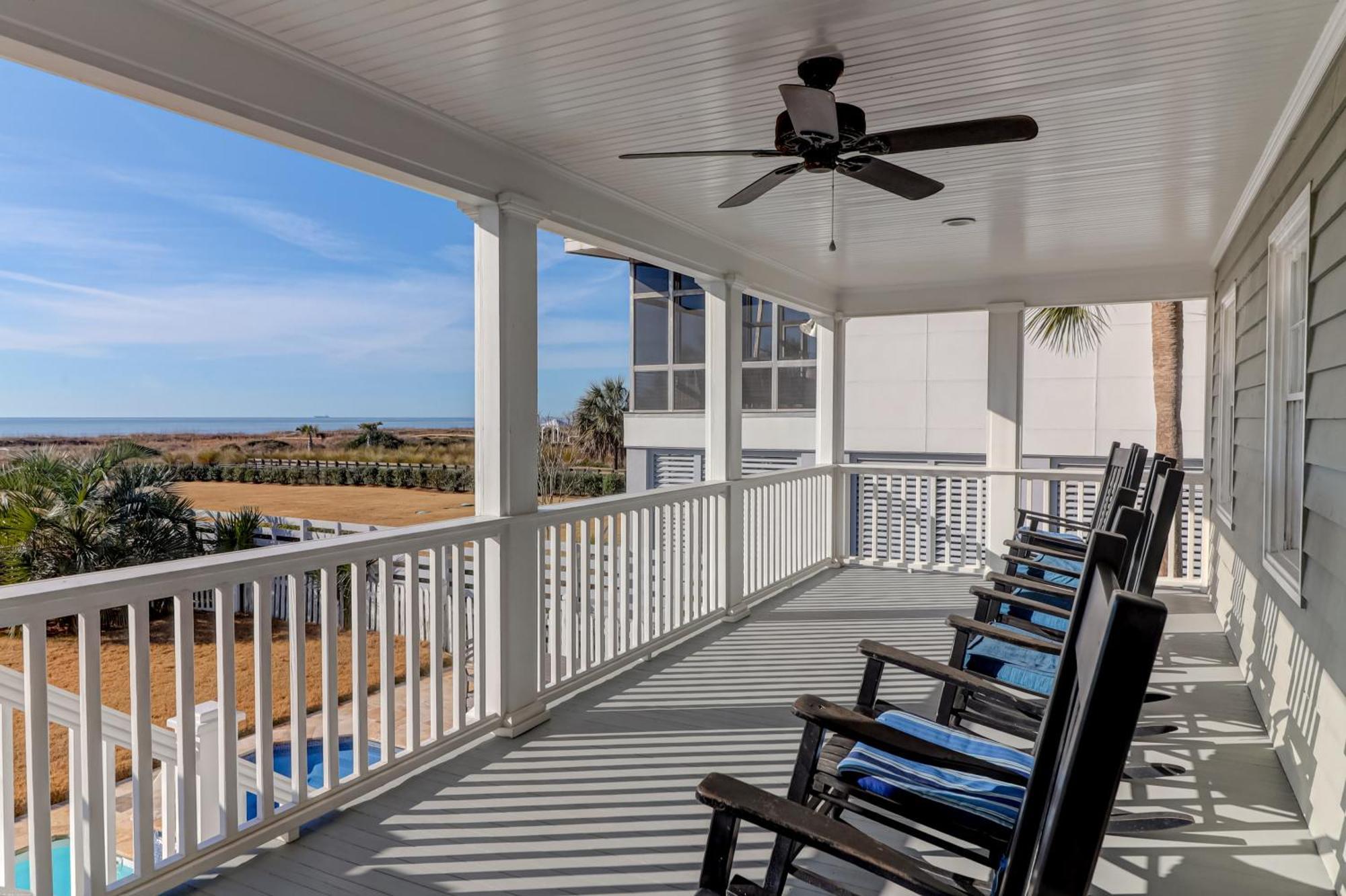 3602 Palm Boulevard Holiday home Isle of Palms